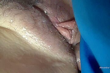 Total Cum Madness! Free Choice Of Holes!