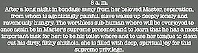 Total Slave