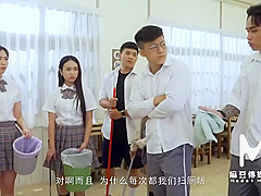 Tq Sex Battle