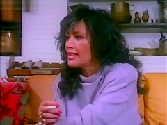 Tracey Adams Lesbian Scene 2 From Il Vizio Preferito Di Mia Moglie 1988