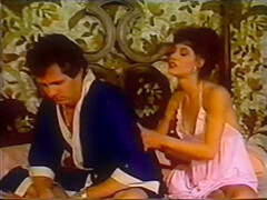 Traci Harlequin Affair (1985)