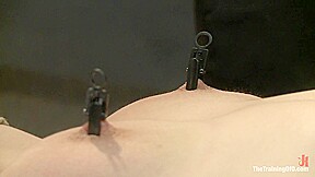 Training Lilly LaBeauDay 1-Evaluating the Slave - TheTrainingofO