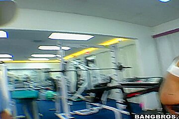 Training Natalia Woods and Sophia Castello's asses