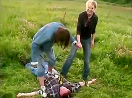 Trampling