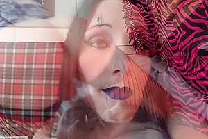 Tranny Neighbor Ties You Up And Makes You Suck Pov Roleplay