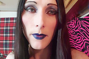 Tranny Neighbor Ties You Up And Makes You Suck Pov Roleplay