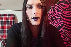 Tranny Neighbor Ties You Up And Makes You Suck Pov Roleplay