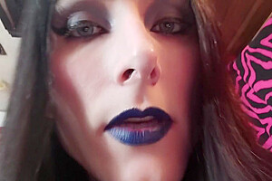 Tranny Neighbor Ties You Up And Makes You Suck Pov Roleplay