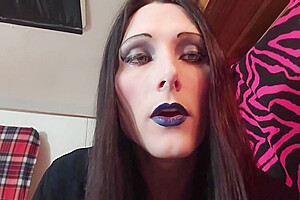 Tranny Neighbor Ties You Up And Makes You Suck Pov Roleplay