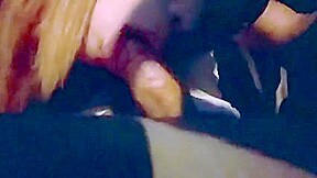Tranny Tramp Likes To Take It Raw