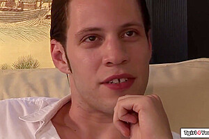 Trans Babysitter Analed - Big T And Celeste Fuentes