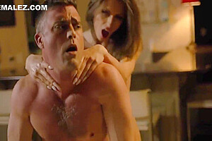 Trans Lady Fucks Male In Asshole In Doggystyle B4 Missionary 8 Min