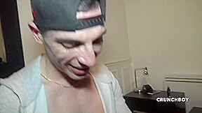 Transboy Fucked Raw By Xxl Cocok - BarebackSexParty