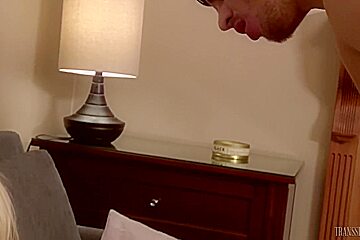 Transsensual - Aubrey Kate
