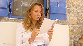 Travel With Me Richtis Gorge - Sex Movies Featuring Katya-Clover
