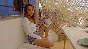 Travel With Me Richtis Gorge - Sex Movies Featuring Katya-Clover