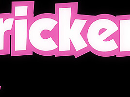 Trickery - Bella Elise Rose begs for his huge cock