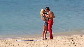 Tropical - Dangerous Sex
