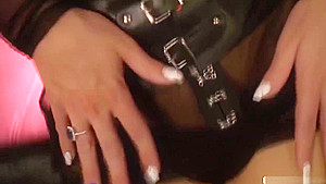 Ts Aubrey Fucks Adrianas Wet Tight Pussy