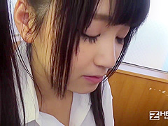 Tsuna Kimura Sex With A Cute Part Timer At Work