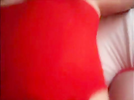 Turkish Butty CD gets anal stuffing