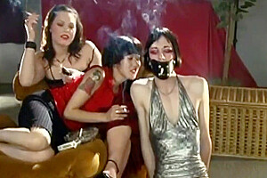 Tv Is For Sissies (full Video)
