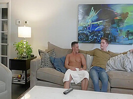 Twink Patients Ass Will Be Required For Special Protein - Doctorblows 8 Min