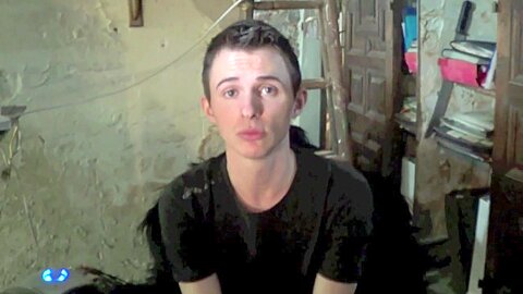 Twink fucked by Tony Axel, gay pornstar - CrunchBoy