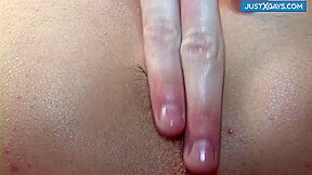 Twinks Creampie Anal Gay