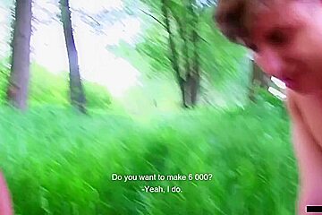 Two Friends Make Some Cash Gay Porn