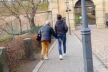 Two Hot Love Guys Classic Videos