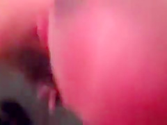 Two holes!