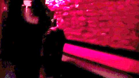Two lovely french twinks of 20 years fucking in backroom in Paris - CrunchBoy