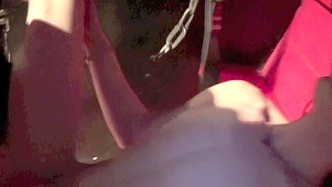 Two lovely french twinks of 20 years fucking in backroom in Paris - CrunchBoy