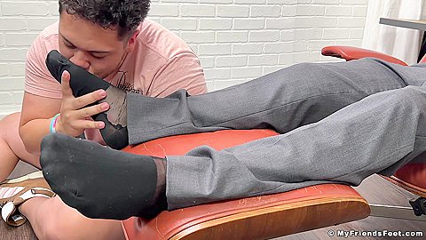 Tyler French Worshiped - Tyler French
