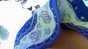 UPSKIRT KING 284