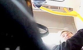 UPSKIRT KING 424