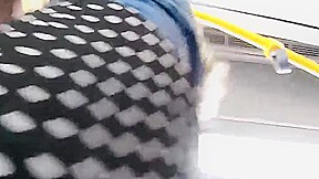 UPSKIRT KING 424