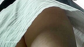 UPSKIRT KING 424
