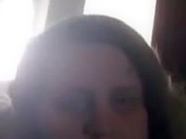 Ugly face but hot body on periscope pt2
