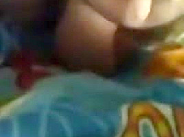 Ugly face but hot body on periscope pt2