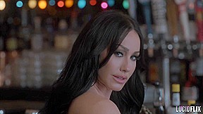Ultimacy Ii Episode 1 The Bar: Jennifer White