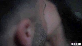 Ultimacy Ii Episode 1 The Bar: Jennifer White