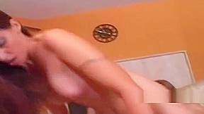 Unearthly buxomy female