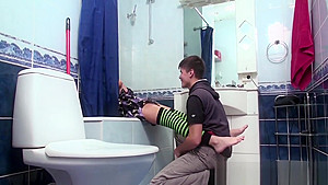 Unforgettable teen 18+ screw