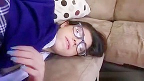 Uniformed Spex teen 18+ Fucks