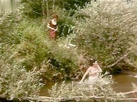 Unknown,Edwige Fenech,Angelica Ott,Barbara Capell,Various Actresses in Alle KäTzchen Naschen Gern (1969)