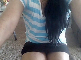 Upskirt 4