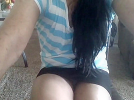 Upskirt 4