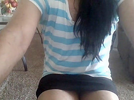 Upskirt 4